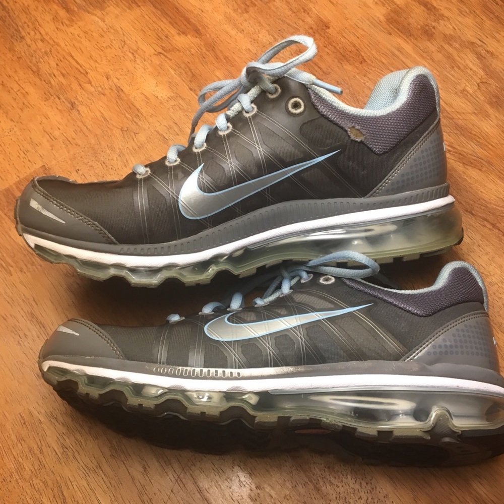 Nike Air Max - Picture 4 of 8